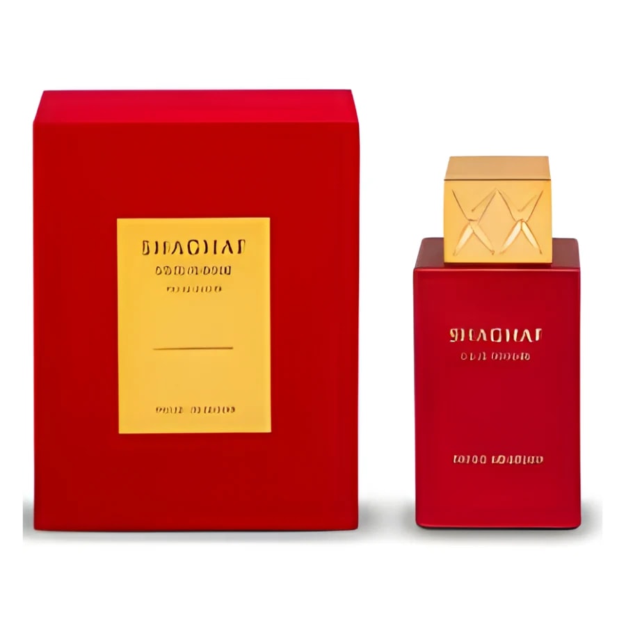 Shaghaf Oud Ahmar