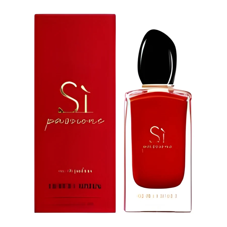 Sì Passione
