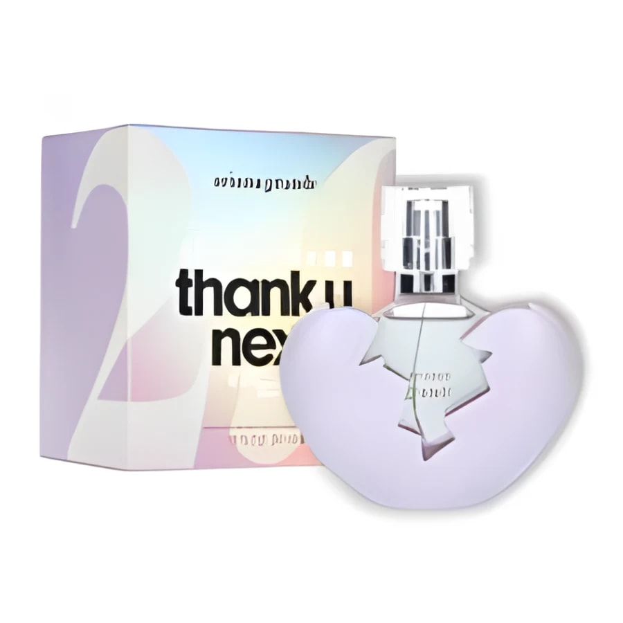 Thank U Next 2.0