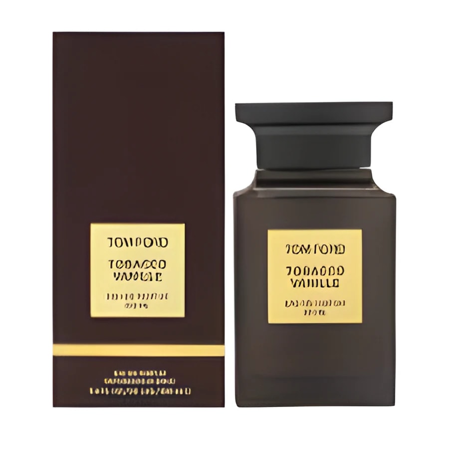 Tom Ford Tobacco Vanille