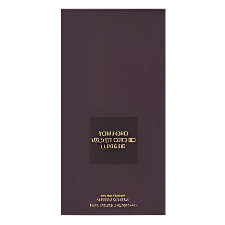 Tom Ford Velvet Orchid