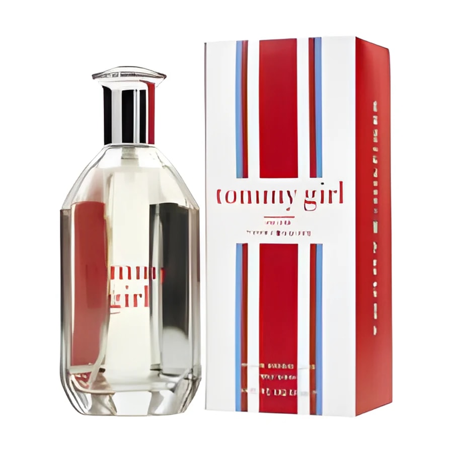 Tommy Girl