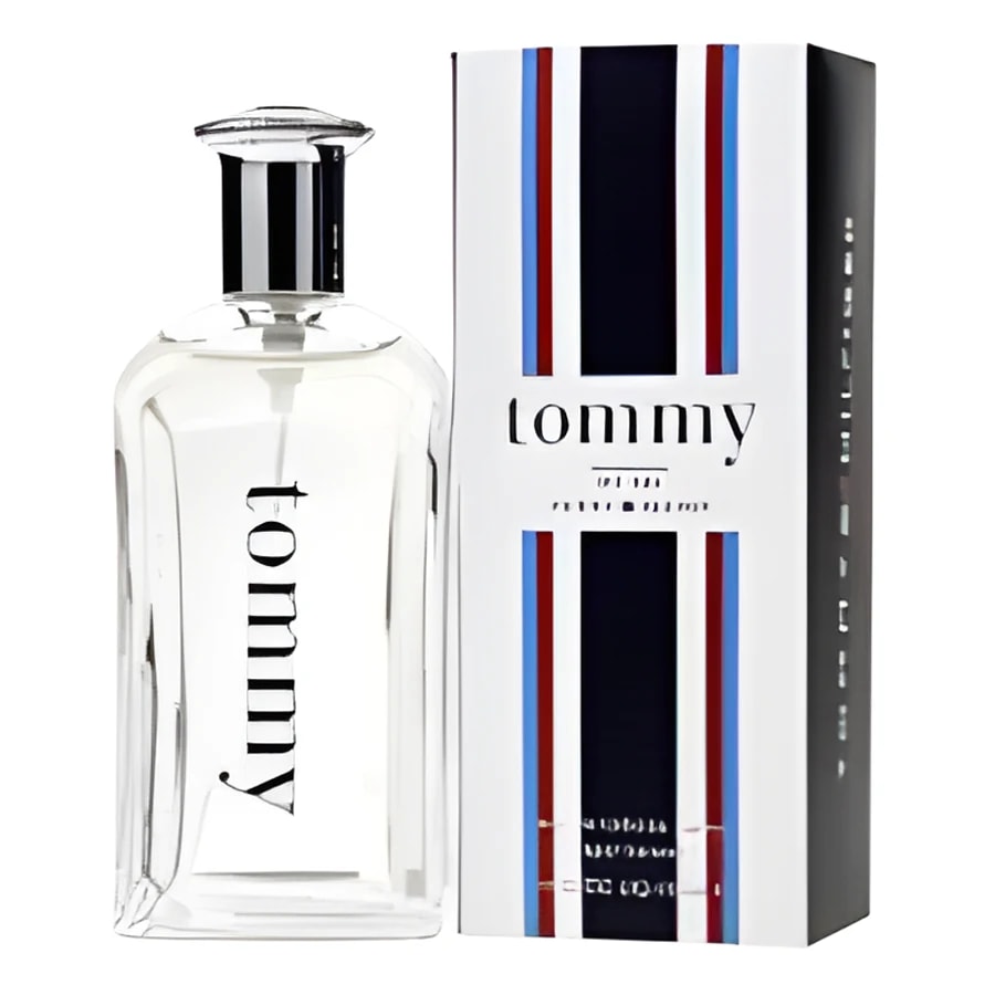 Tommy Hilfiger