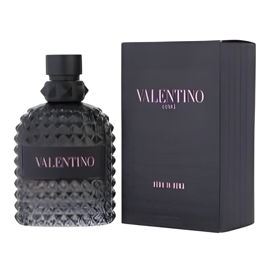 Valentino Born In Roma