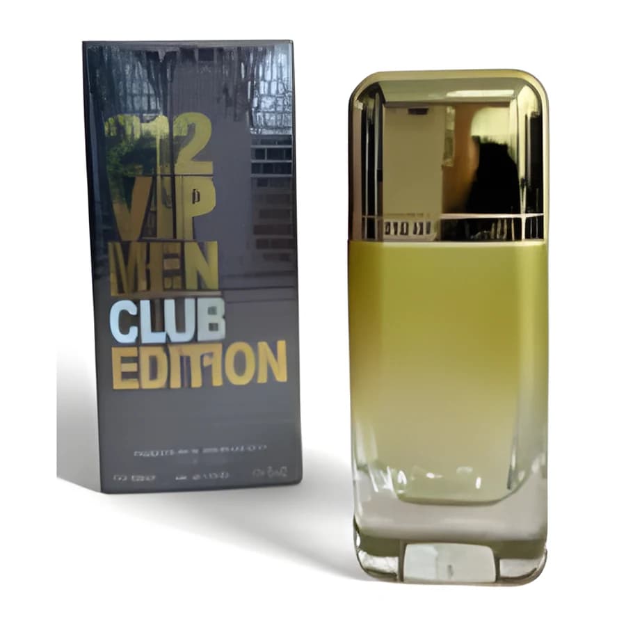 212 VIP Men/club Edition
