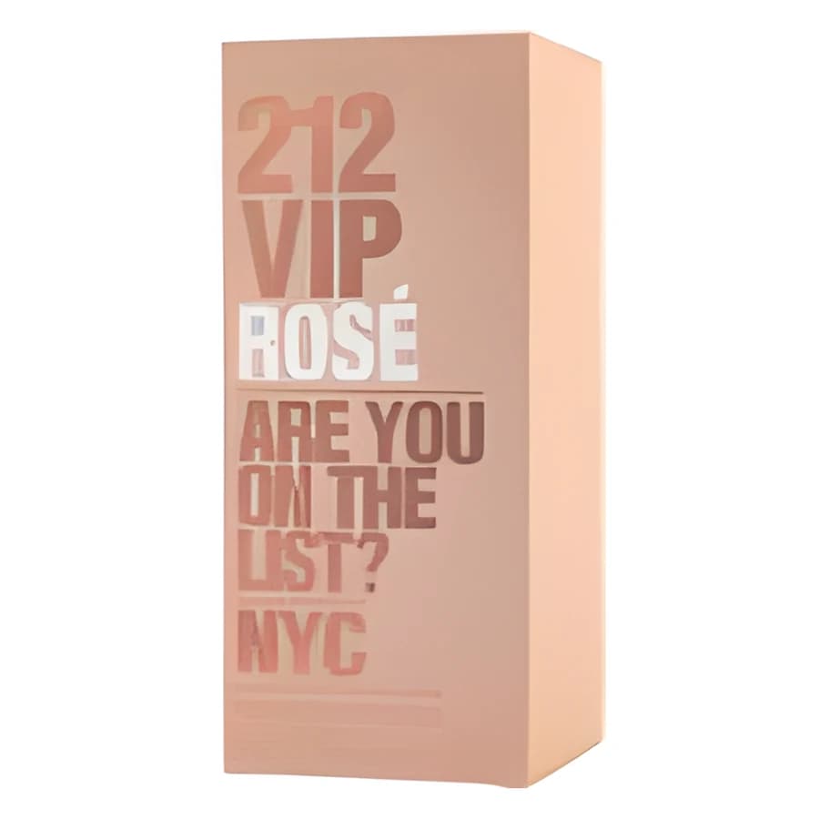 212 VIP Rosé