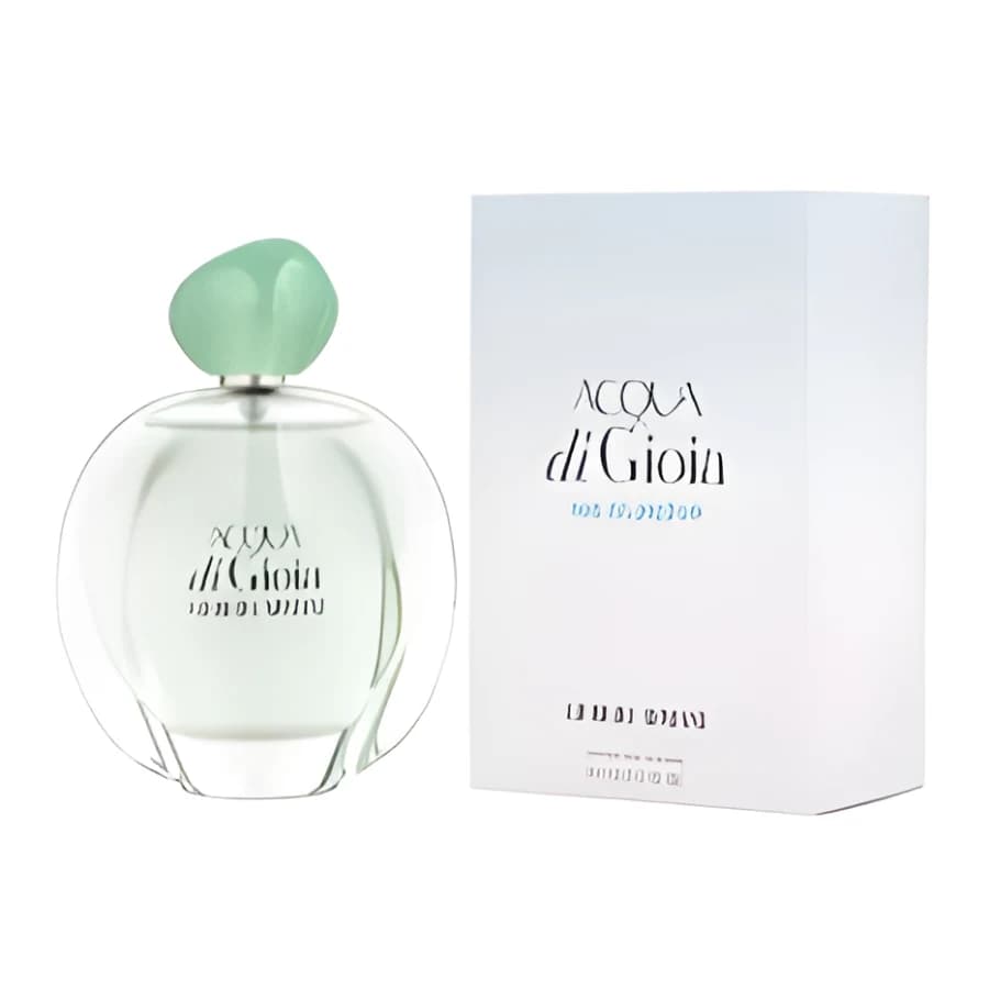 Acqua di Gioia