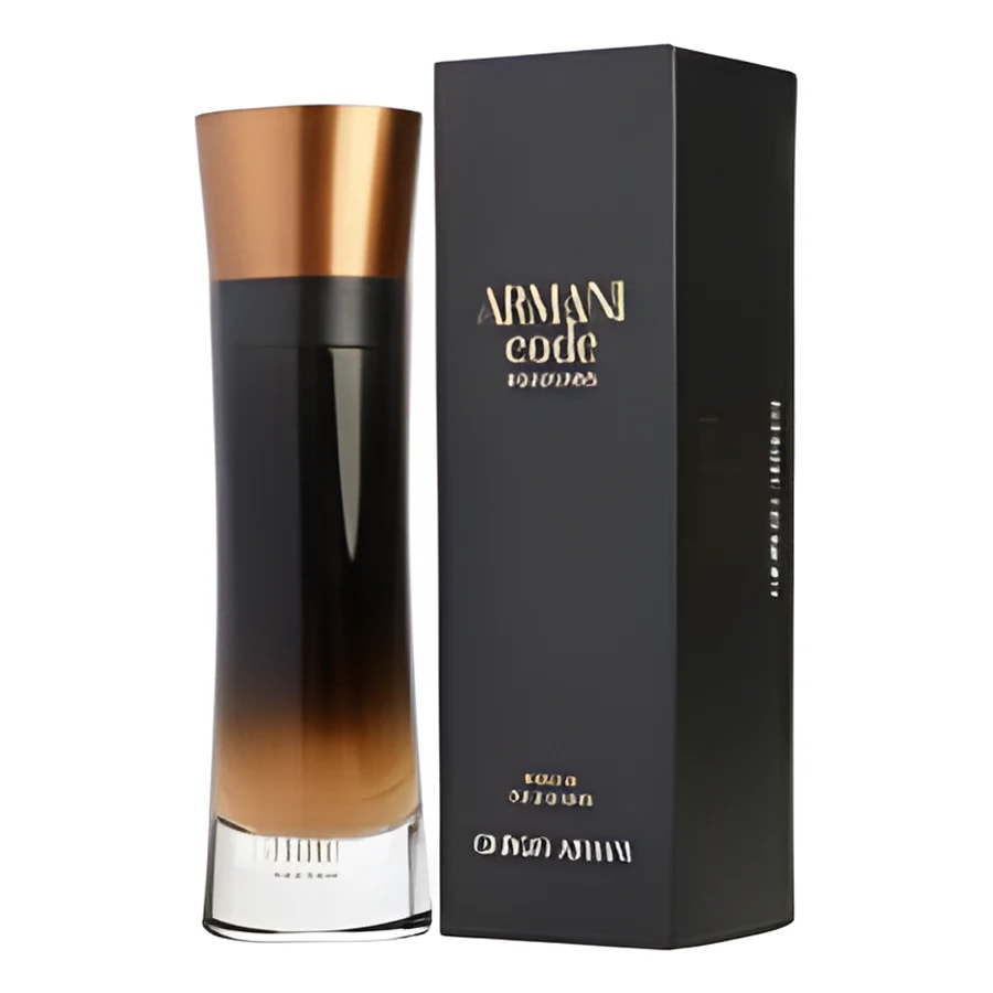 Armani Code Profumo
