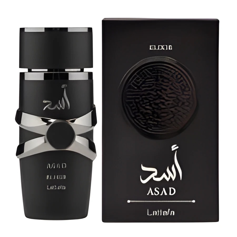 Asad Elixir