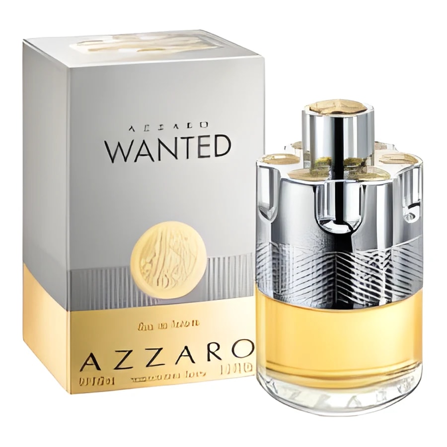 Azzaro Wanted