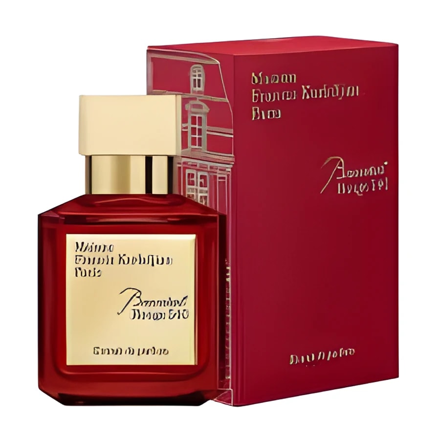 Baccarat Rouge 540 Extrait