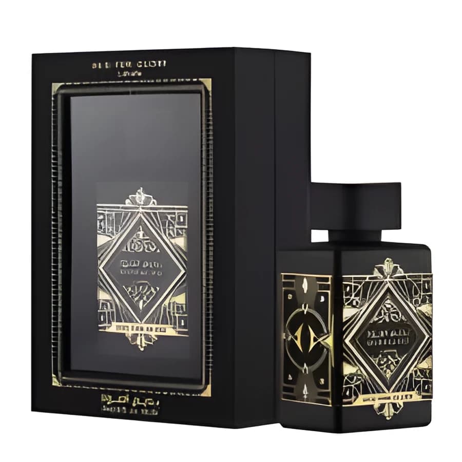 Bade'e Al Oud Oud for Glory