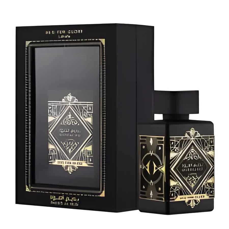 Bade'e Al Oud Oud for Glory