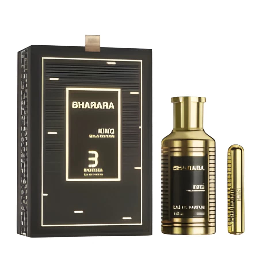 Bharara King Gold Edition