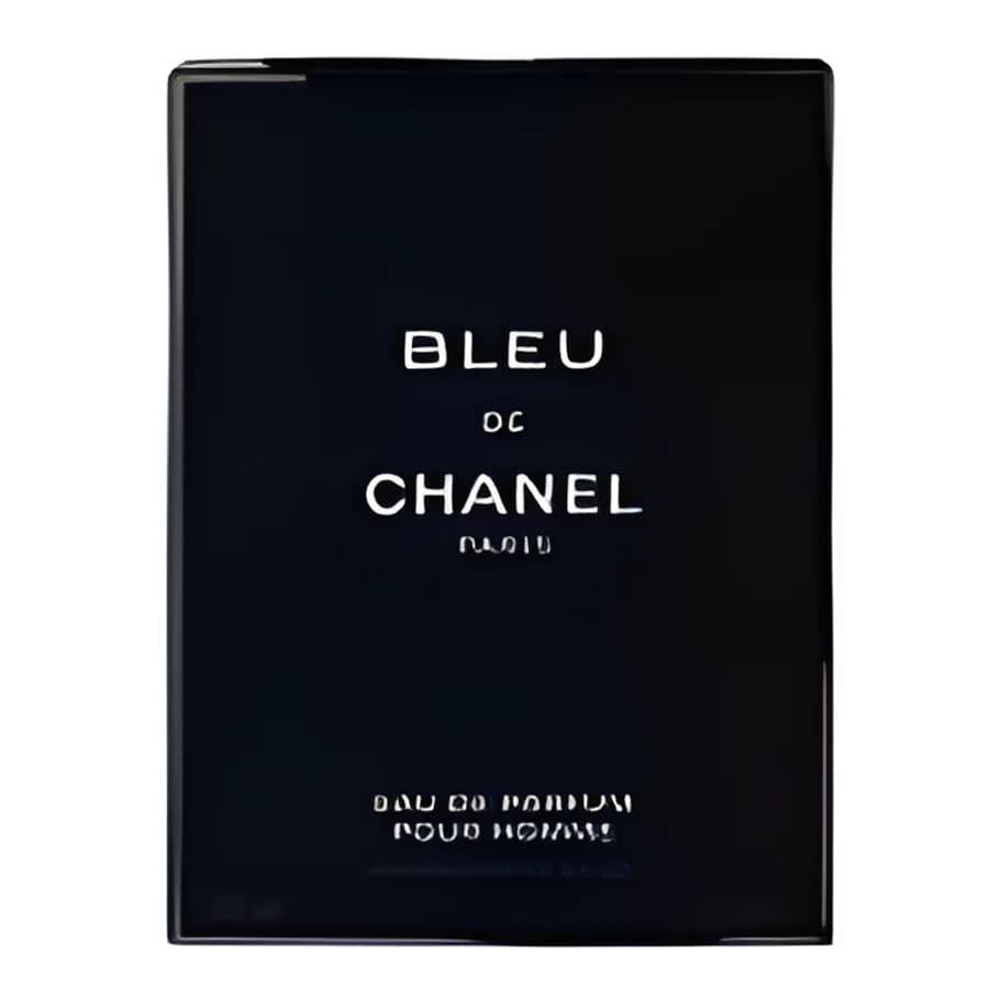 Bleu de Chanel