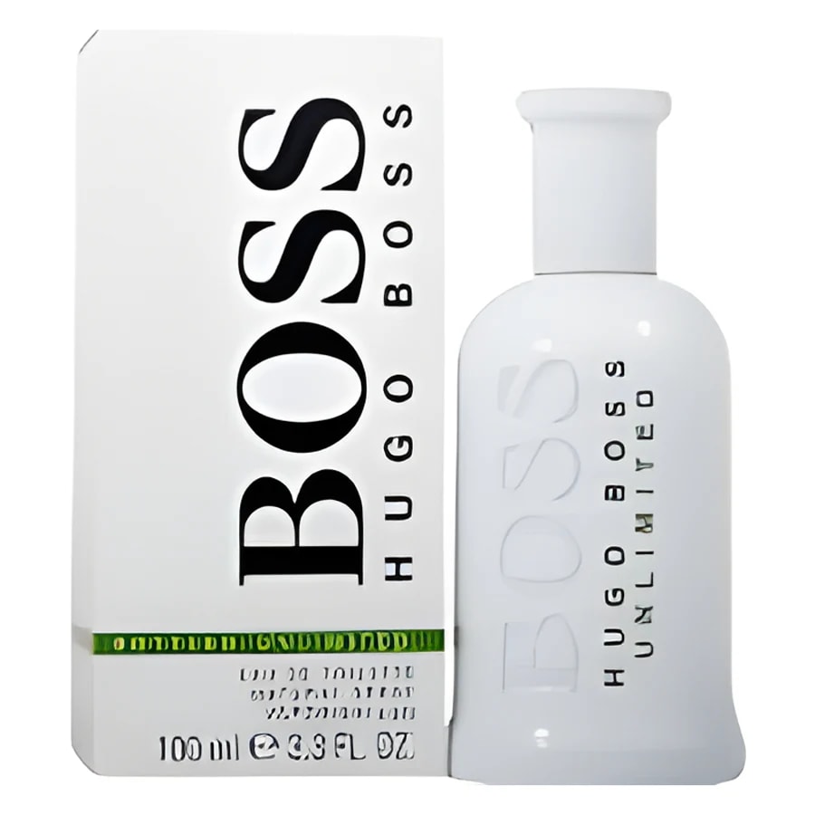 Boss Unlimited