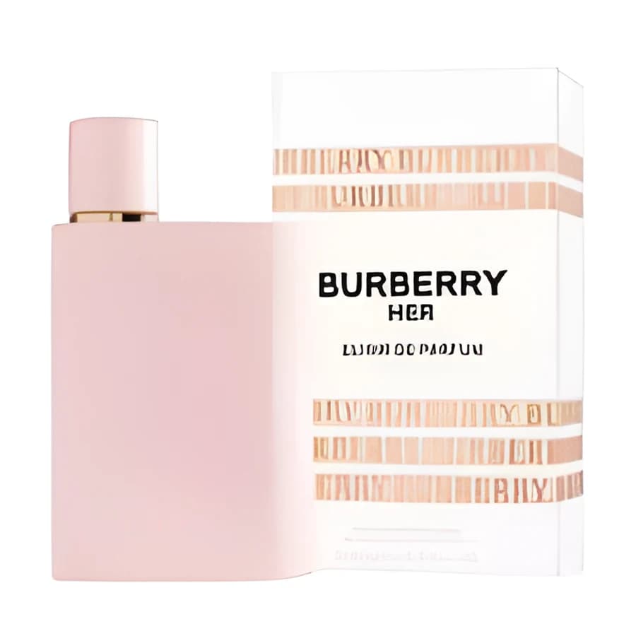 Burberry Her Elixir de Parfum