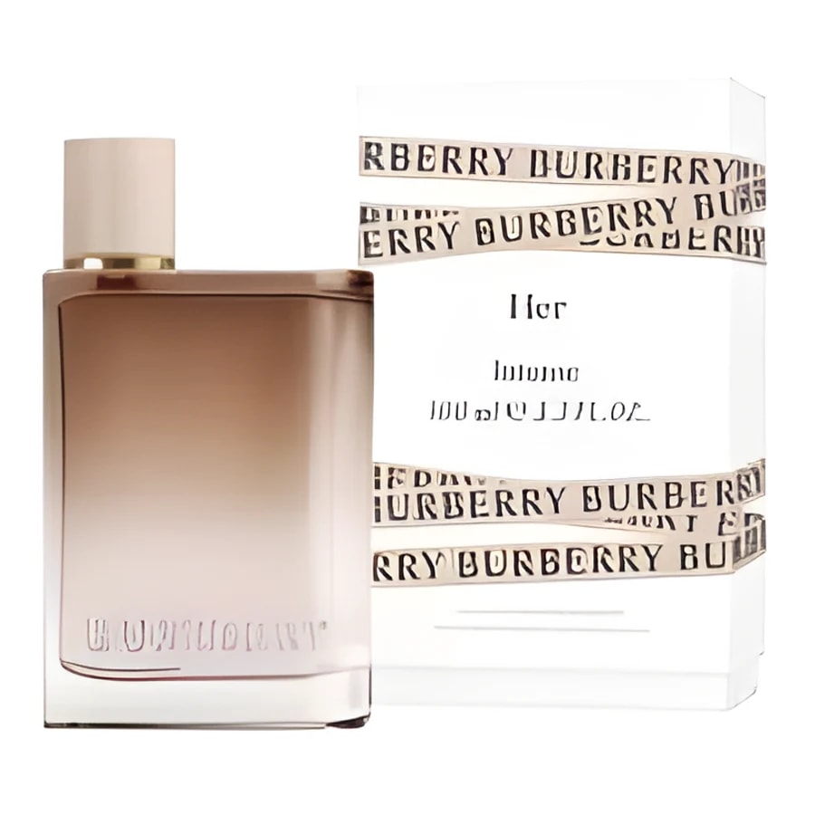 Burberry Her Intense
