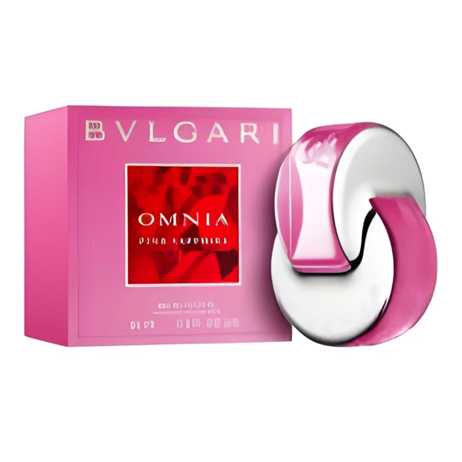 Bvlgari Omnia Pink Sapphire