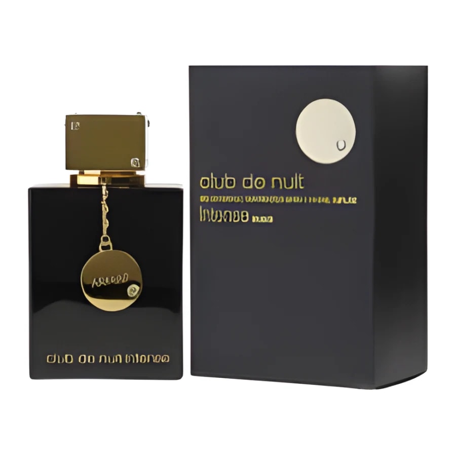 Club de Nuit Intense Woman