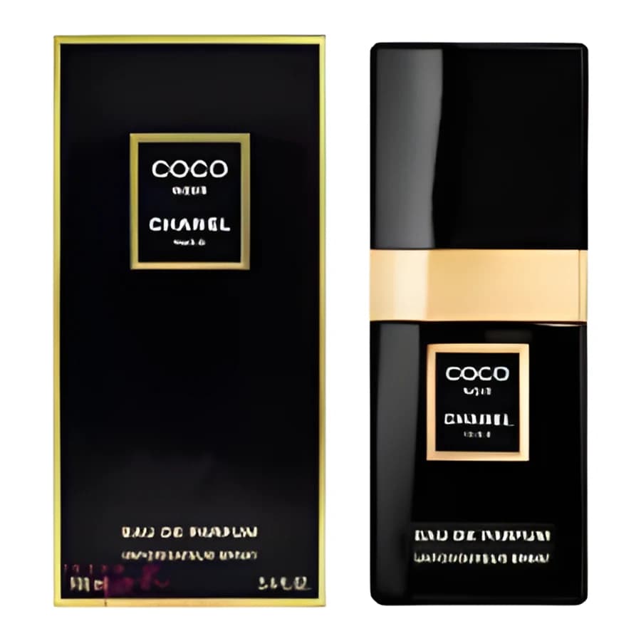 Coco Noir