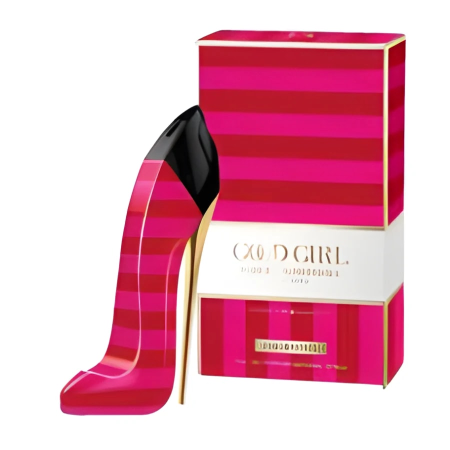 Colormania Carolina Herrera