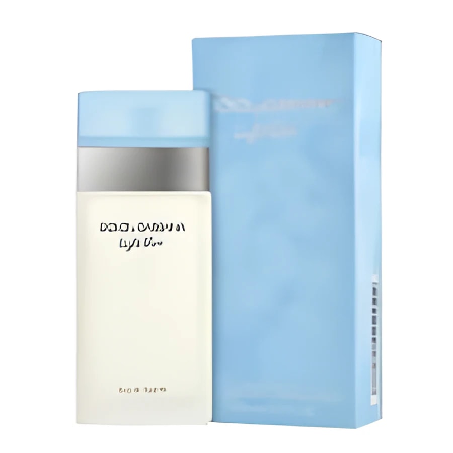 Dolce&gabbana Light Blue