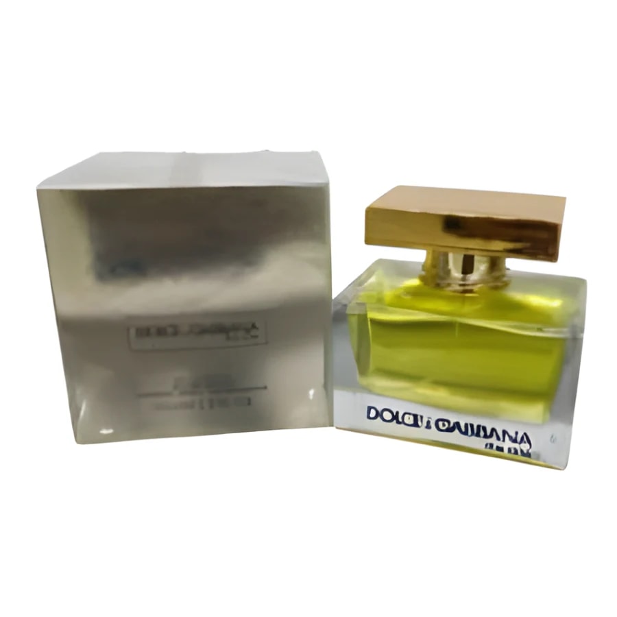 Dolce&gabbana the One
