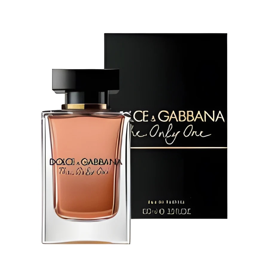 Dolce&gabbana the Only One