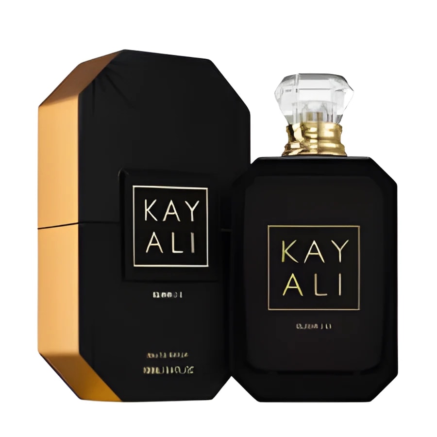 Elixir 11 Kayali