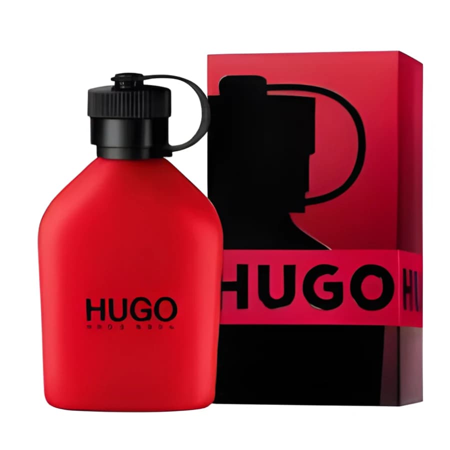 Hugo Boss Intense