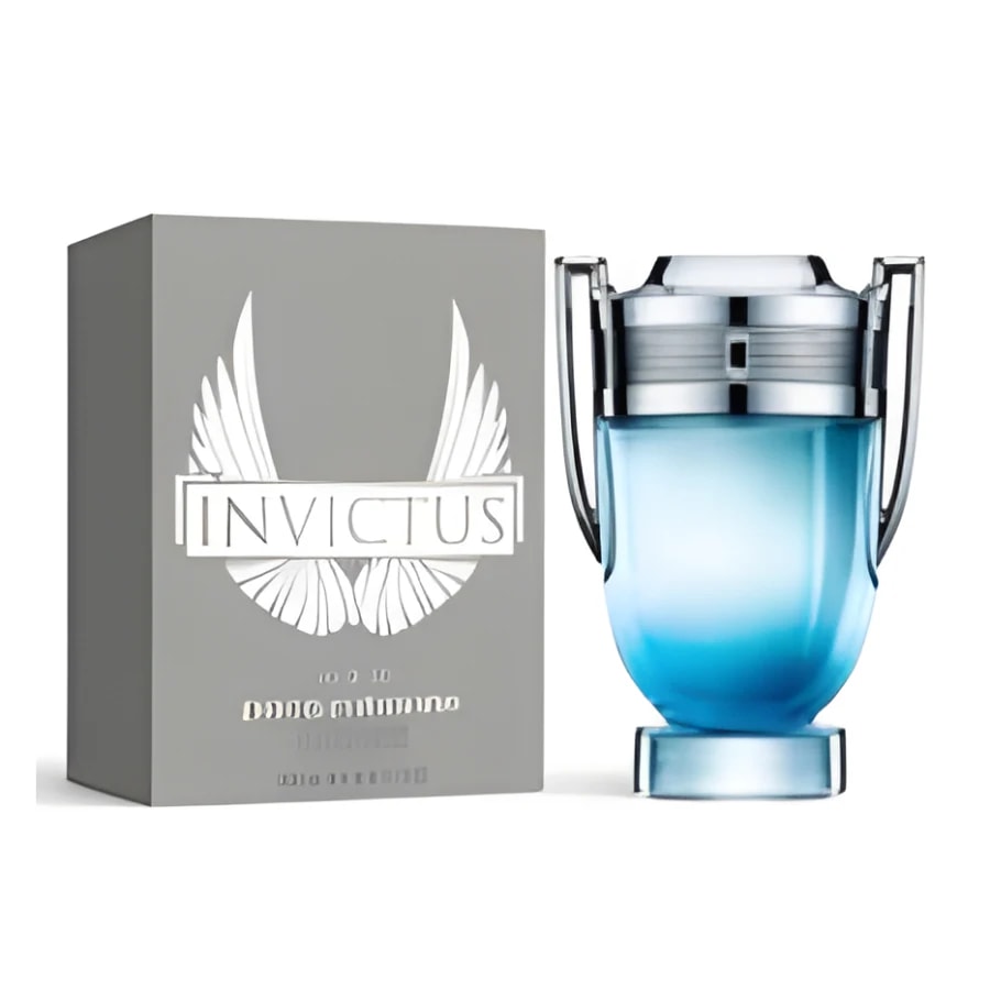 Invictus Aqua