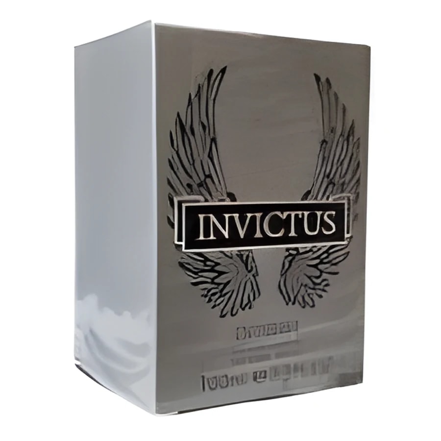 Invictus Intense
