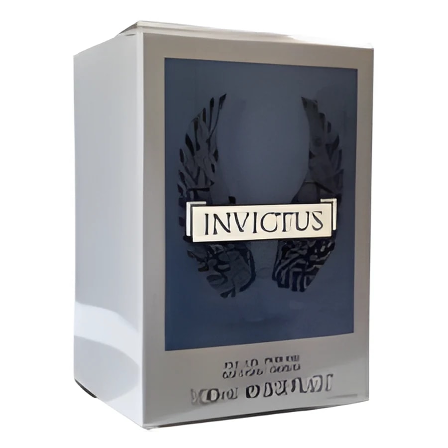 Invictus Legend
