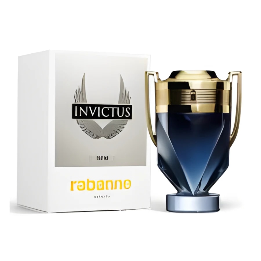 Invictus Parfum