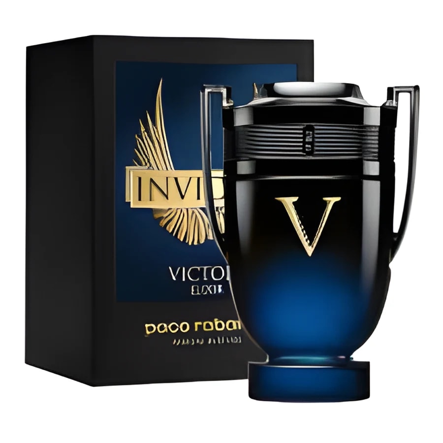 Invictus Victory Elixir