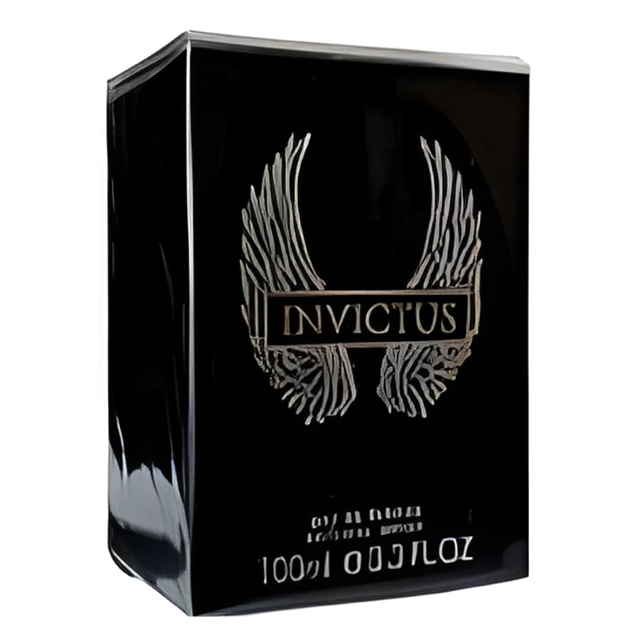 Invictus Victory