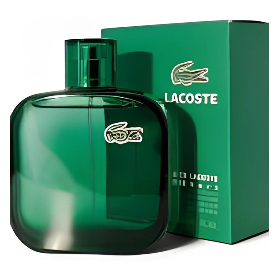 Lacoste Vert