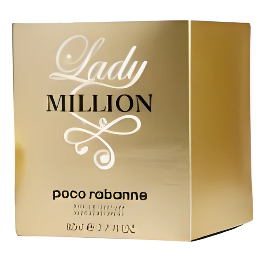 Lady Million
