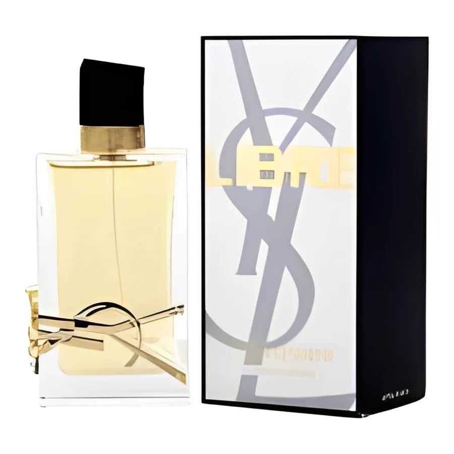 Libre Yves Saint Laurent