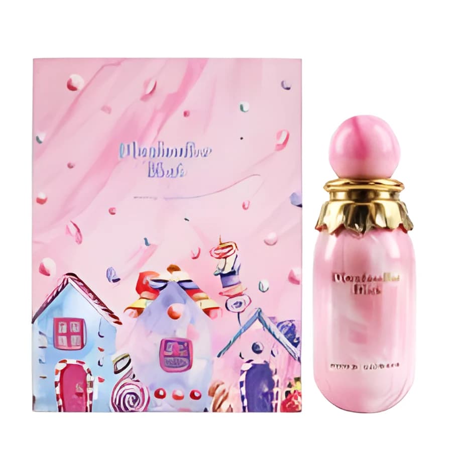 Marshmallows Blush