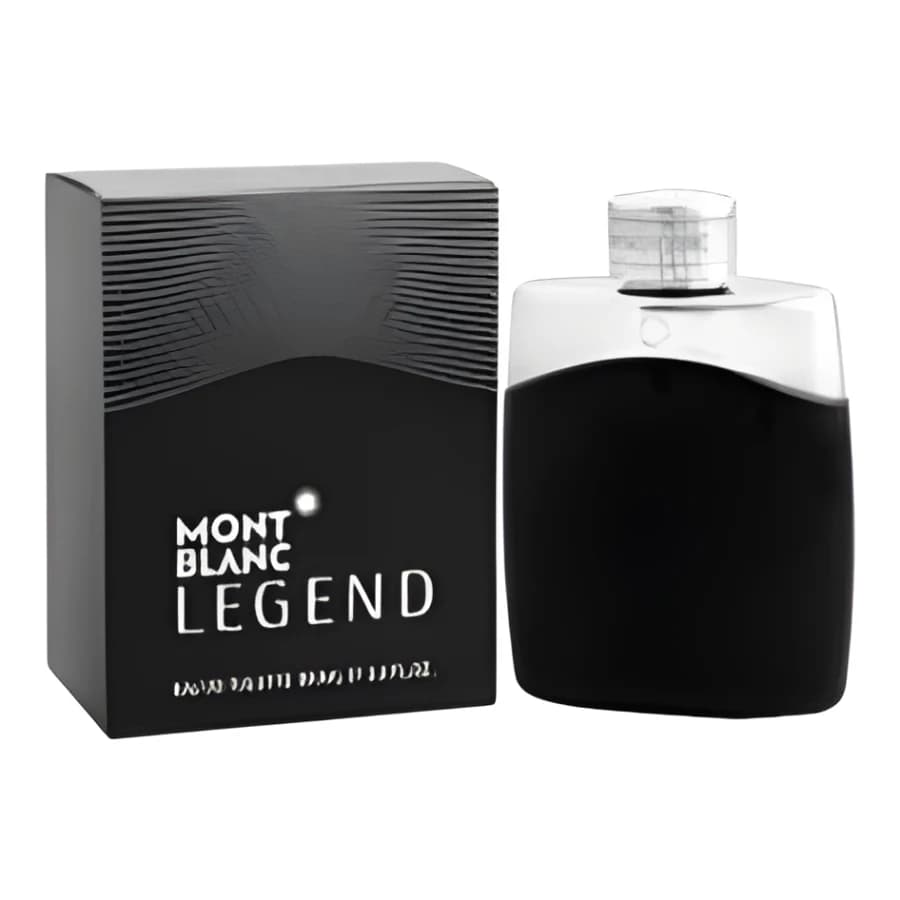 Montblanc Legend