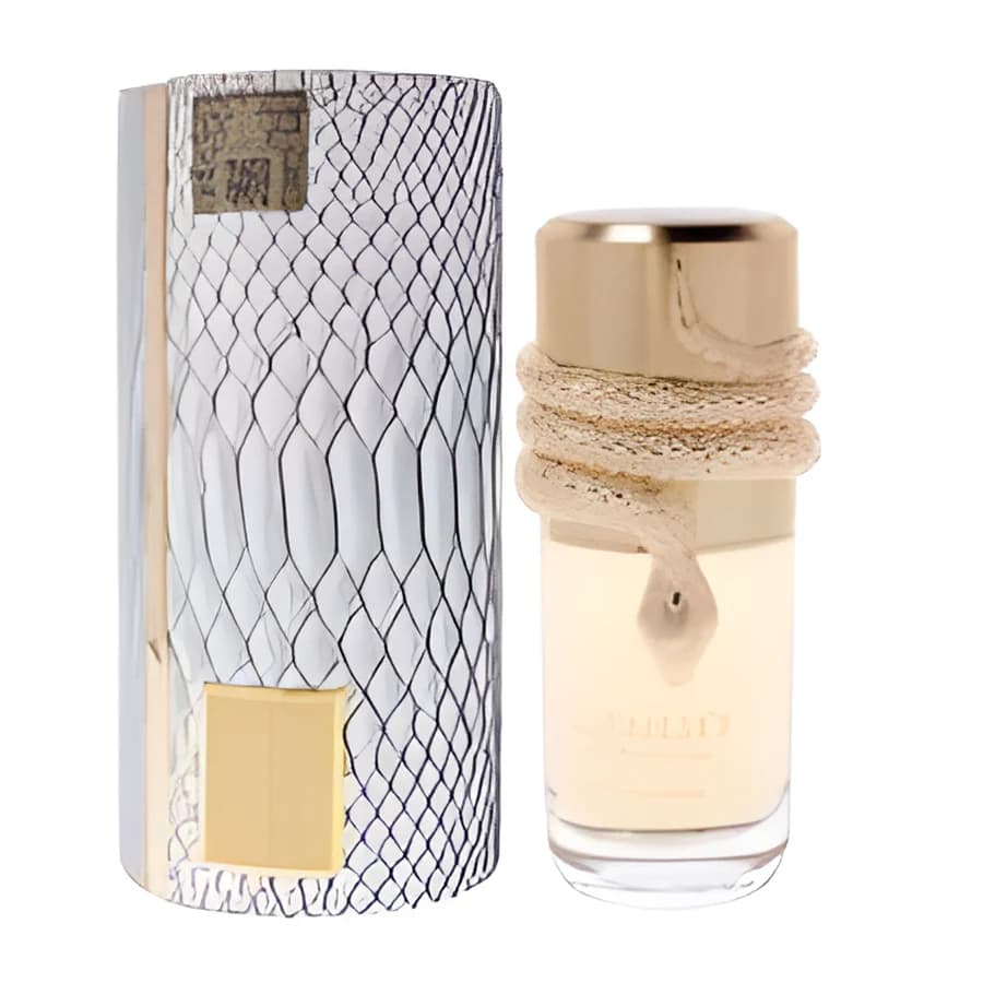 Musamam White Intense
