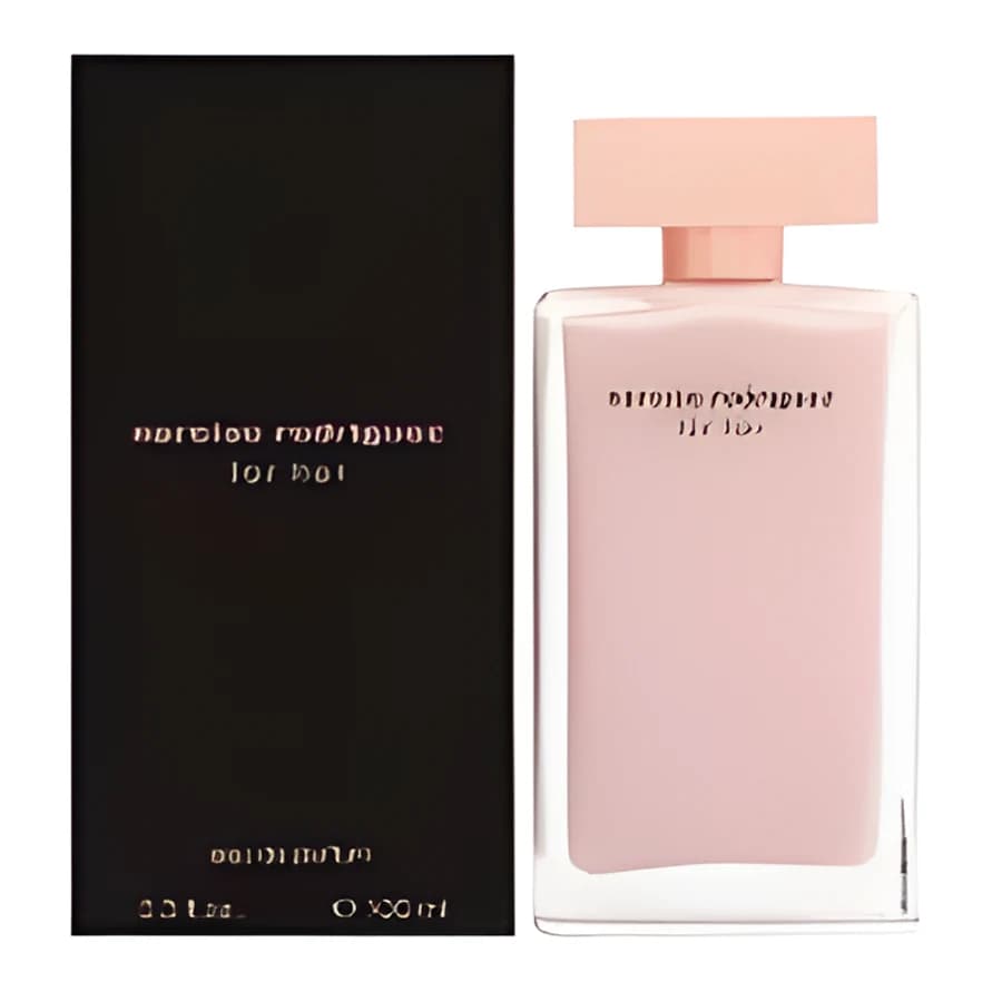Narciso Rodriguez for Her
