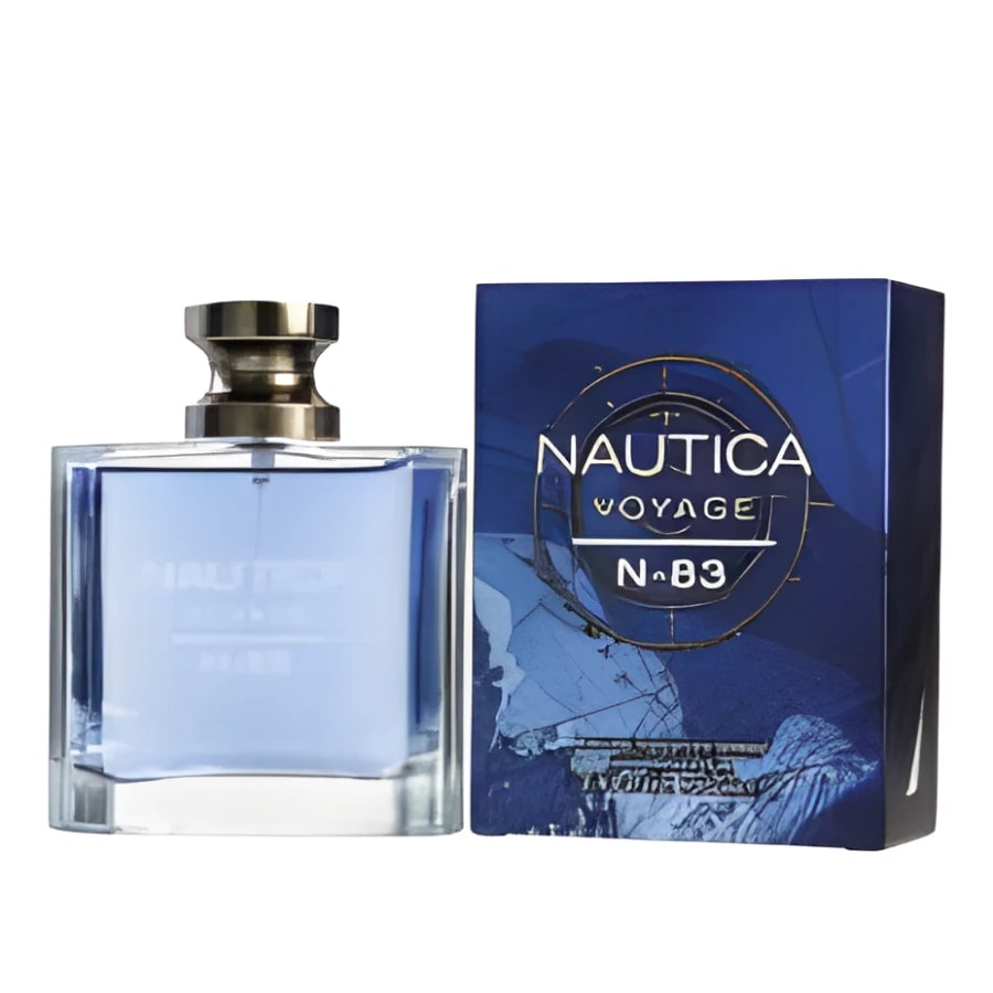 Nautica Voyage N-83
