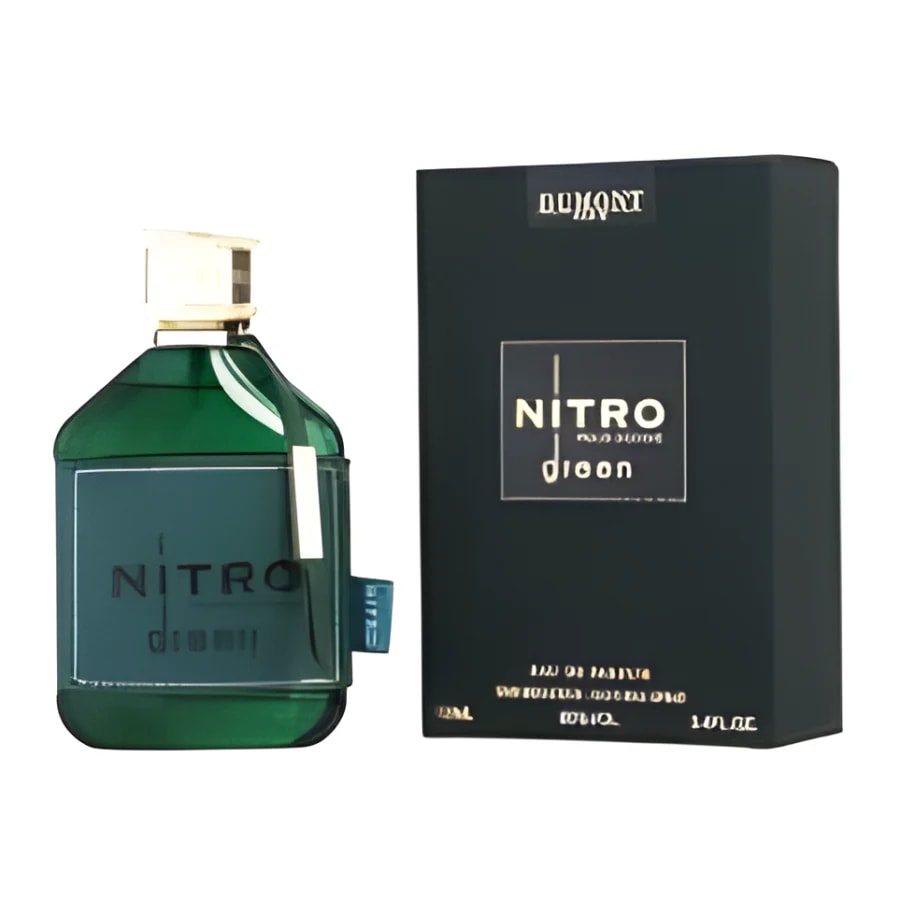 Nitro Green
