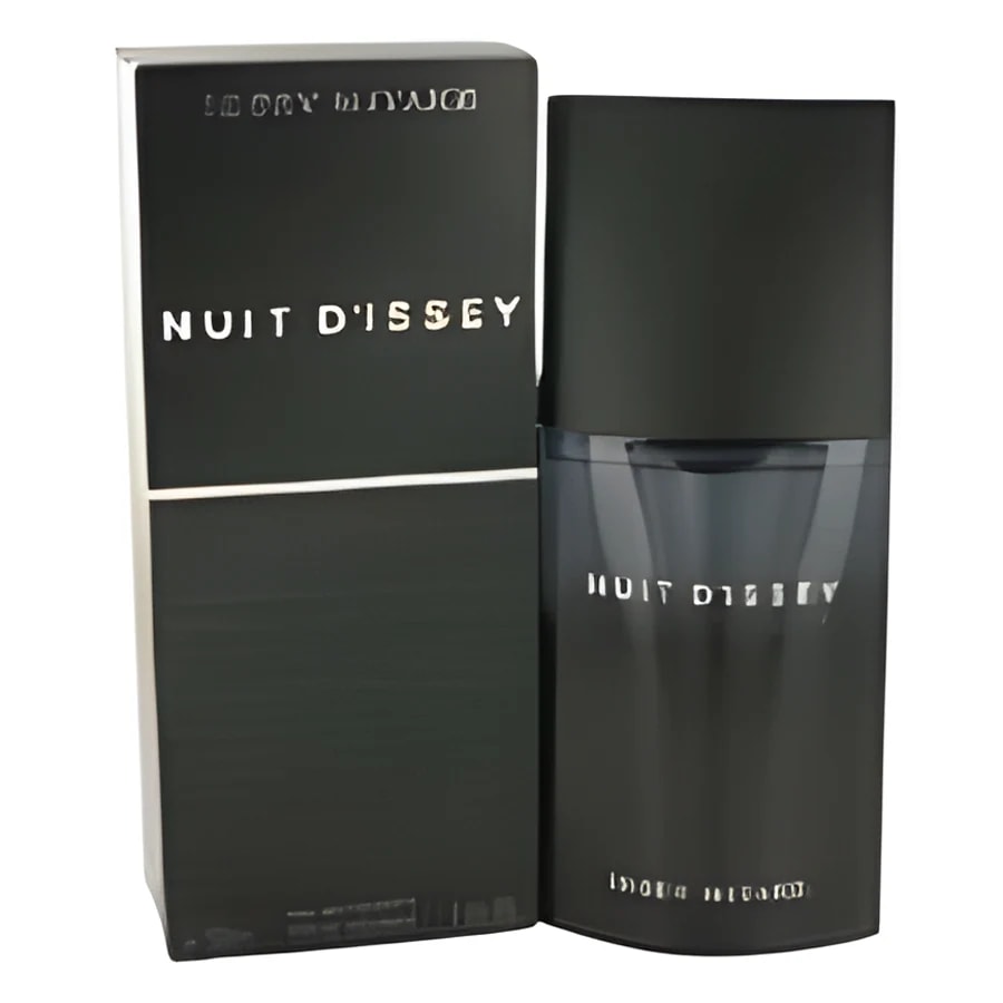 Nuit D’issey