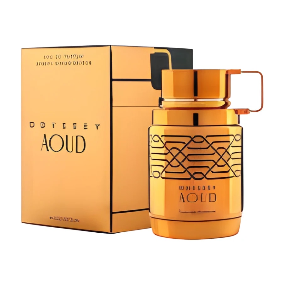 Odyssey Aoud