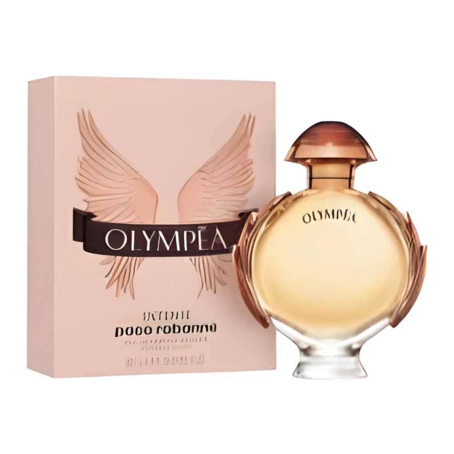 Olympéa Intense