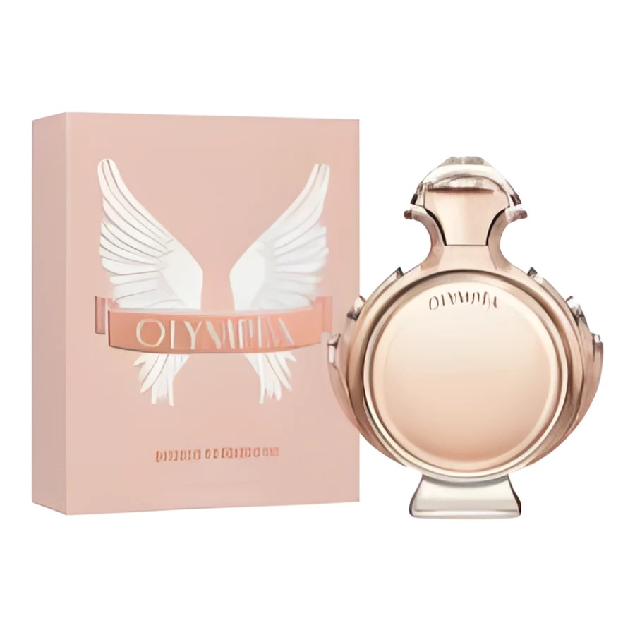 Olympéa